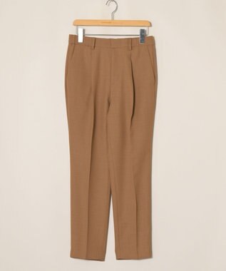 ONWARD Reuse Park 【自由区】パンツ秋冬 ブラウン