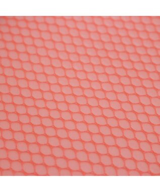 ROOTOTE 1171【クリアトート】RO.トール.グラッシー-A 05：フラミンゴピンク