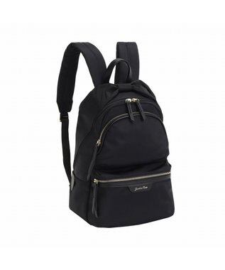 ACE BAGS & LUGGAGE Jewelna Rose プリモ・リュックサック A4ジャストサイズ 16195 ジュエルナローズ ブラック