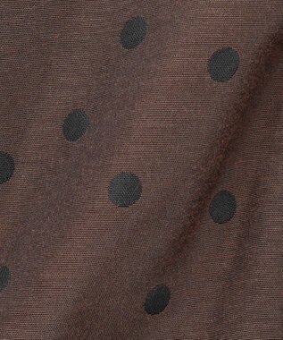 TOCCA 【00サイズあり】MIDNIGHT TEARS ドレス モカ系