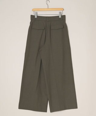 ONWARD Reuse Park 【自由区】パンツ春夏 グリーン