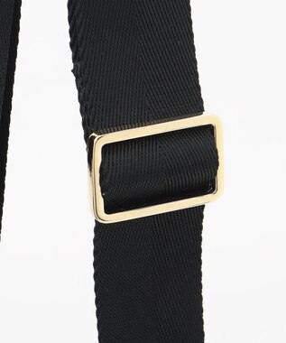 TOCCA 【WEB&一部店舗限定】COSTA BACKET TOTE トートバッグ ブラック系