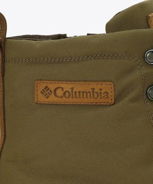 Columbia Columbia/ サップランド フォー ラックス ウォータープルーフ オムニヒートインフィニティ /コロンビア Walnut