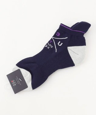 23区GOLF 【WOMEN】アンクルソックス