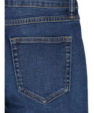 AMERICAN HOLIC スキニーフィットデニム Indigo