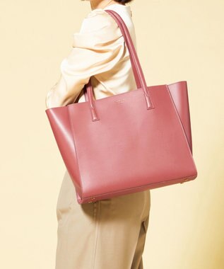 LA BAGAGERIE 【MONICA】デイリートートバッグ