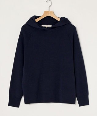 ONWARD Reuse Park 【自由区】ニット秋冬 ネイビー