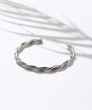 【WEB限定】ツイスト バングル