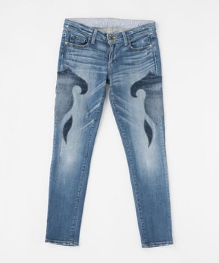 ONWARD Reuse Park 【アップサイクルプロジェクト】デニムパンツ