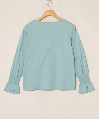 ONWARD Reuse Park 【J.PRESS】カットソー春夏 ブルー