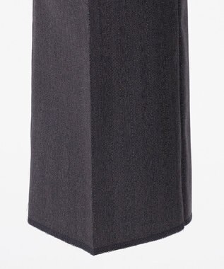 J.PRESS MEN 【ESSENTIAL CLOTHING】ヘリンボーンストライプ スーツ/総裏 グレー系1