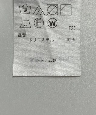 ONWARD Reuse Park 【23区】ブラウス秋冬 ブラック