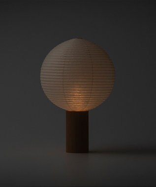 ちょうちん堂 【TORCHIN（トーチン）】CIRCLE ちょうちんライト ホワイト