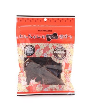 PET PARADISE 信州産鹿肉 スライスジャーキー 国産 -