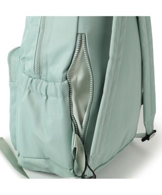 Chacott Chacott BALANCEベーシックバッグパック アイスグリーン