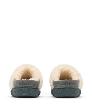 SOREL SOREL/ ナキスカ3スライド /ソレル Quarry Grill