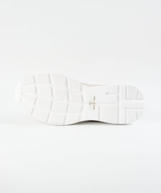 BONTRE 【MIONOTIS/ミオノティス】ミックスカラースニーカー/50511 ベージュ