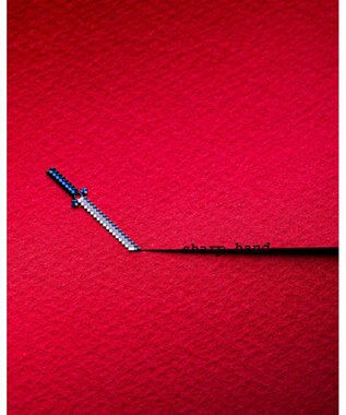 CITIZEN 【TSUYOSA】「seconde/seconde/（セコンドセコンド）」コラボレーション限定モデル シルバー