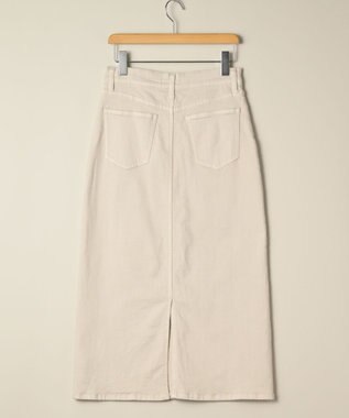 ONWARD Reuse Park 【23区】スカート春夏 オフホワイト