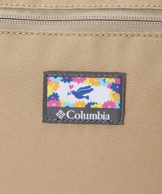 Columbia Columbia/ プライスストリームユース45Lダッフル /コロンビア British Tan