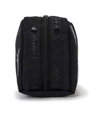 LeSportsac RECTANGULAR COSMETIC/ブラックキャッツ ブラックキャッツ