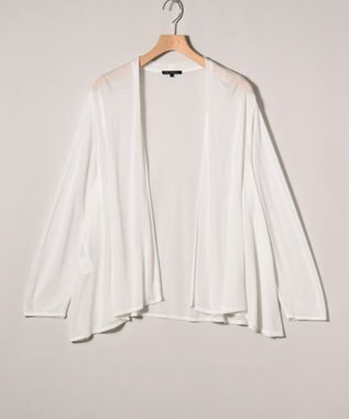 ONWARD Reuse Park 【23区】カットソー秋冬 オフホワイト