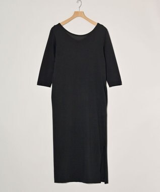 ONWARD Reuse Park 【23区】ワンピース秋冬 ブラック