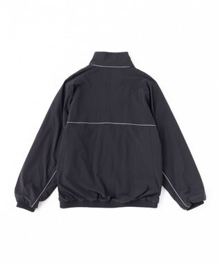 UNFILO ハイストレッチムーブ ジャケット ブラック