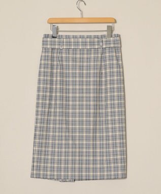 ONWARD Reuse Park 【23区】スカート春夏 イエロー