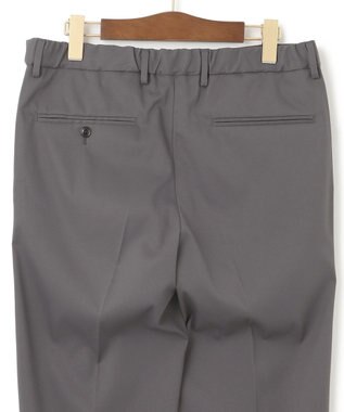 J.PRESS MEN 【WEB・一部店舗限定】ストレッチパンツ グレー系