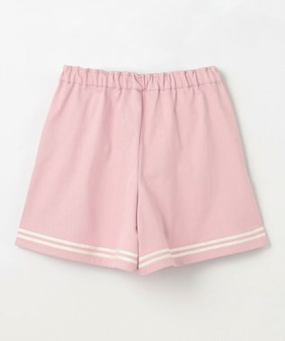 ANY KIDS マリン ショートパンツ ピンク