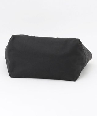 Y'SACCS 【 京都紋付 × Y'SACCS 】コットンキャンバストート Mサイズ ブラック