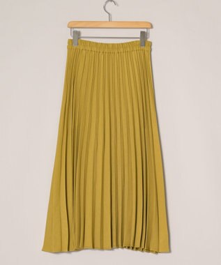 ONWARD Reuse Park 【any FAM】スカート秋冬 イエロー