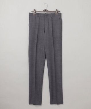 GOTAIRIKU ZERO TRIA ウォッシャブル パンツ ライトグレー系8