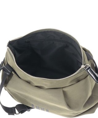 ANNA SUI メリー ショルダーバッグ カーキ