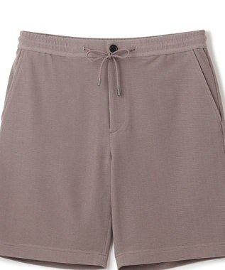 JOSEPH HOMME ソフトタックジャージー / BERMUDA ローズ系