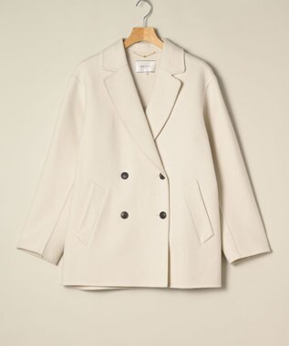 ONWARD Reuse Park 【BEIGE】コート秋冬