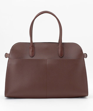 【人気のため新色追加・A4サイズ収納可能】ボストントート