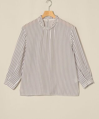 ONWARD Reuse Park 【23区】ブラウス秋冬 レッド