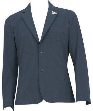 CW-X 【MEN】【CHUMS (チャムス)コラボ】 CW-X アウタートップス スーツとして使える ジャケット 長袖 はっ水性(本体) メンズ LNO560 /ワコール