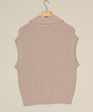 ONWARD Reuse Park 【any FAM】ニット秋冬 ベージュ