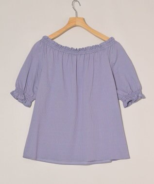 ONWARD Reuse Park 【組曲】カットソー春夏 ネイビー