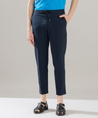 JOSEPH HOMME ハイゲージモックロディ / PEGG EASY ネイビー系