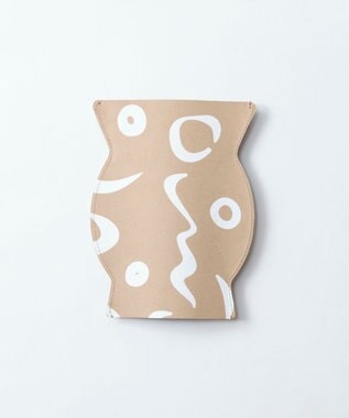 TRICOTE POT VASE COVER／ツボベースカバー 17FLOW