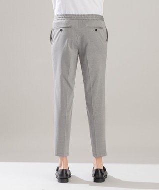 JOSEPH HOMME ハイゲージモックロディ / PEGG EASY ライトグレー系