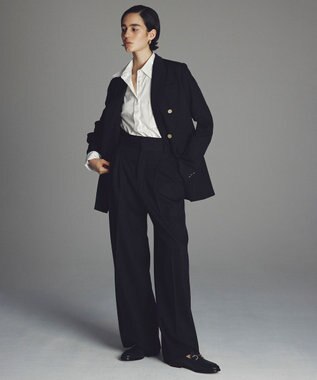 uncrave ブロードクロス BIGシャツ オフ