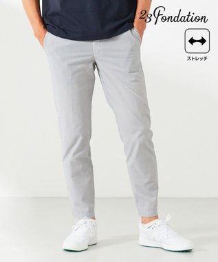 【23Fondation/MEN】【ストレッチ】ＣＯＯＬＭＡＸ サッカーパンツ