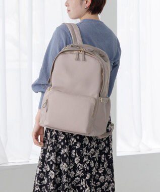 ACE BAGS & LUGGAGE Jewelna Rose キラハピ リュック 14.0インチPC 16212 ジュエルナローズ