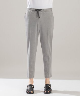 JOSEPH HOMME ハイゲージモックロディ / PEGG EASY ライトグレー系