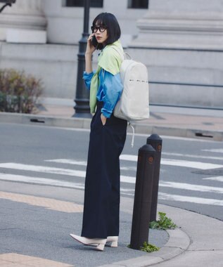 LeSportsac AT AVENUE BACKPACK/デューンライト デューンライト